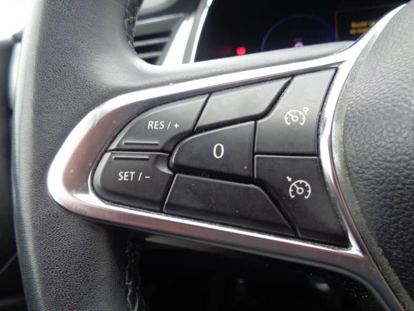 Vente en ligne Renault Captur  E-Tech Plug-in 160 au prix de 19 990 €