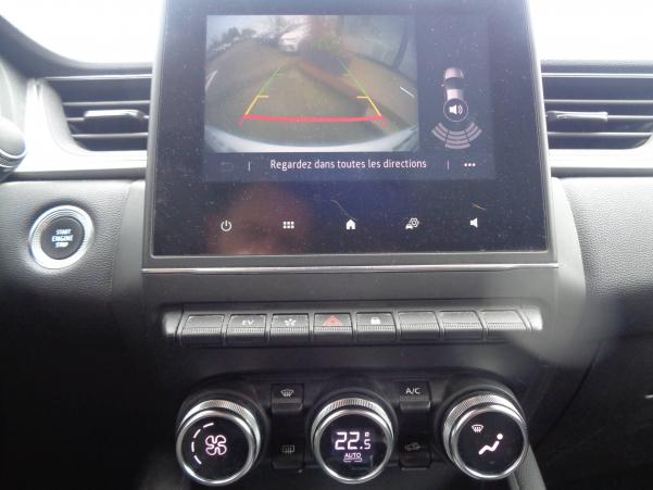 Vente en ligne Renault Captur  E-Tech Plug-in 160 au prix de 19 990 €