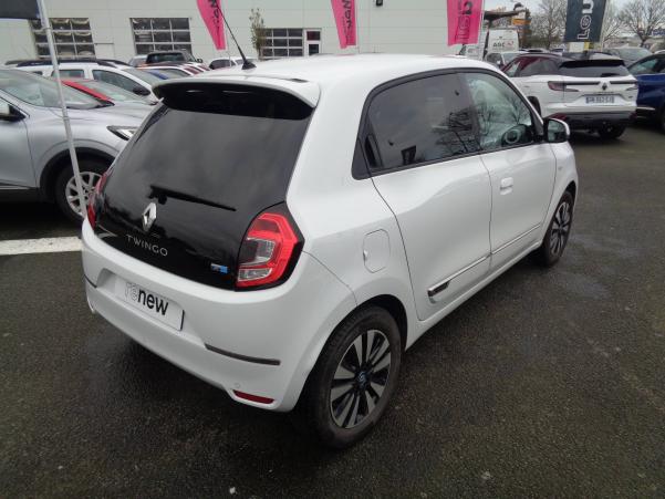 Vente en ligne Renault Twingo Electrique Twingo III Achat Intégral - 21 au prix de 14 490 €