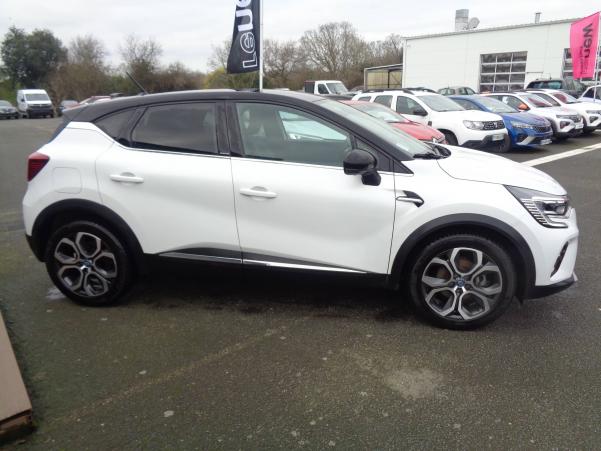 Vente en ligne Renault Captur  E-Tech Plug-in 160 au prix de 19 990 €