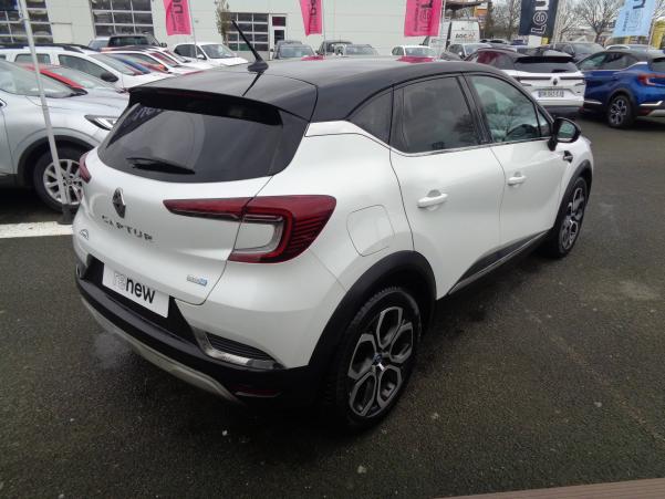 Vente en ligne Renault Captur  E-Tech Plug-in 160 au prix de 19 990 €