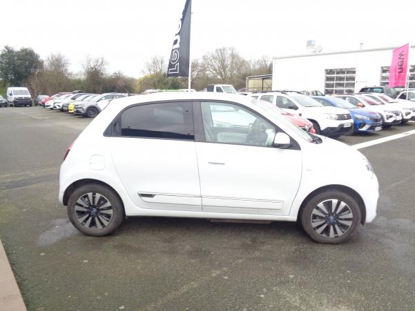 Vente en ligne Renault Twingo Electrique Twingo III Achat Intégral - 21 au prix de 14 490 €