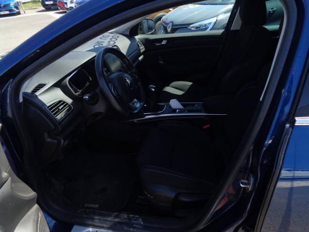 Vente en ligne Renault Megane 4 Mégane IV Berline TCe 115 FAP au prix de 13 490 €