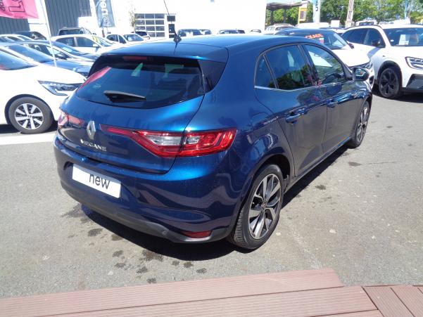 Vente en ligne Renault Megane 4 Mégane IV Berline TCe 115 FAP au prix de 13 490 €