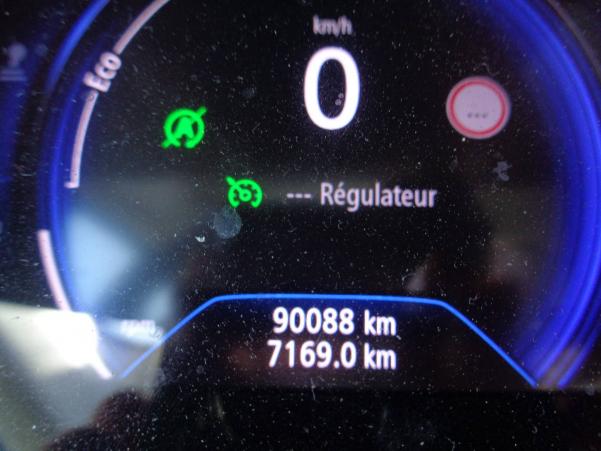 Vente en ligne Renault Megane 4 Mégane IV Berline TCe 115 FAP au prix de 13 490 €