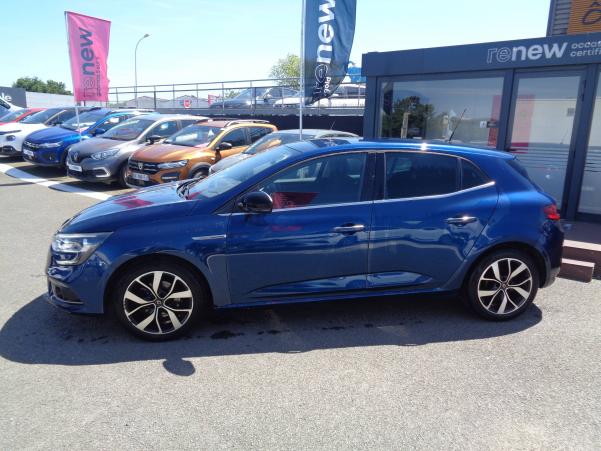 Vente en ligne Renault Megane 4 Mégane IV Berline TCe 115 FAP au prix de 13 490 €