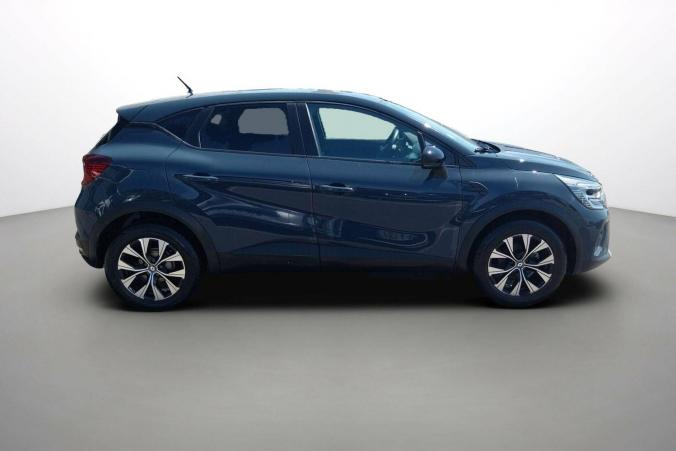 Vente en ligne Renault Captur  TCe 100 GPL au prix de 17 990 €