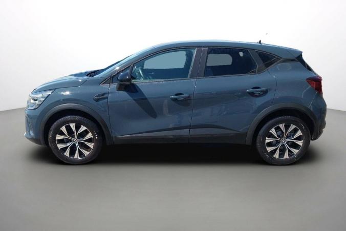 Vente en ligne Renault Captur  TCe 100 GPL au prix de 17 990 €