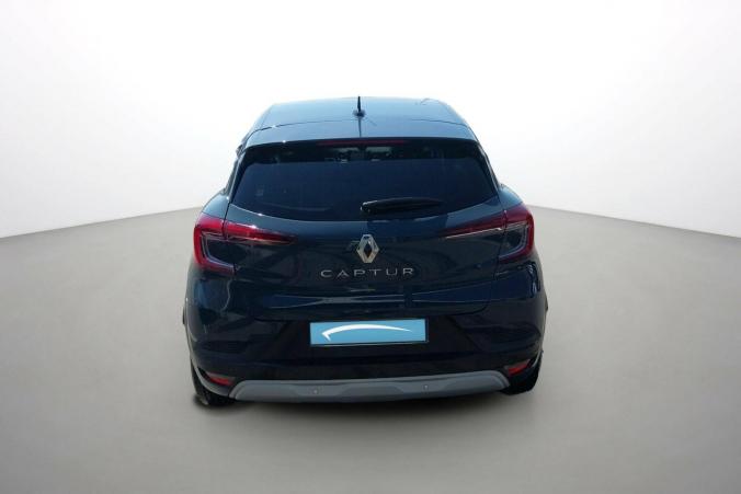 Vente en ligne Renault Captur  TCe 100 GPL au prix de 17 990 €