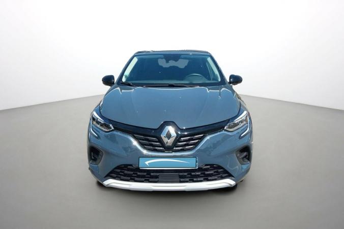 Vente en ligne Renault Captur  TCe 100 GPL au prix de 17 990 €