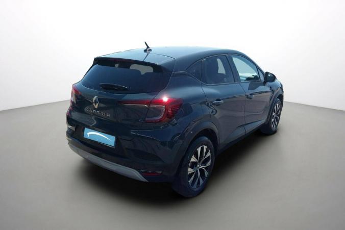 Vente en ligne Renault Captur  TCe 100 GPL au prix de 17 990 €