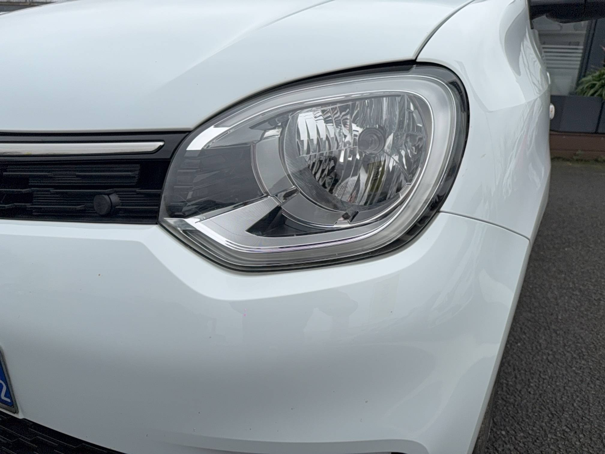 Vente en ligne Renault Twingo Electrique Twingo III Achat Intégral - 21 au prix de 9 990 €