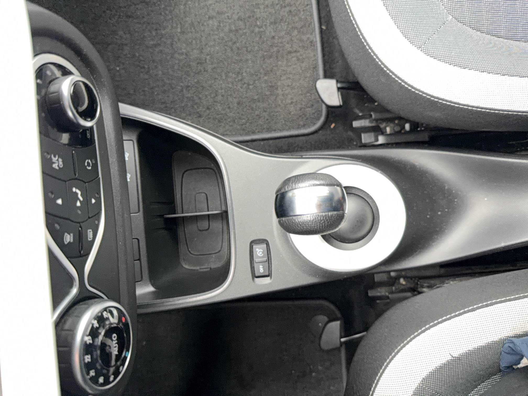 Vente en ligne Renault Twingo Electrique Twingo III Achat Intégral - 21 au prix de 9 990 €