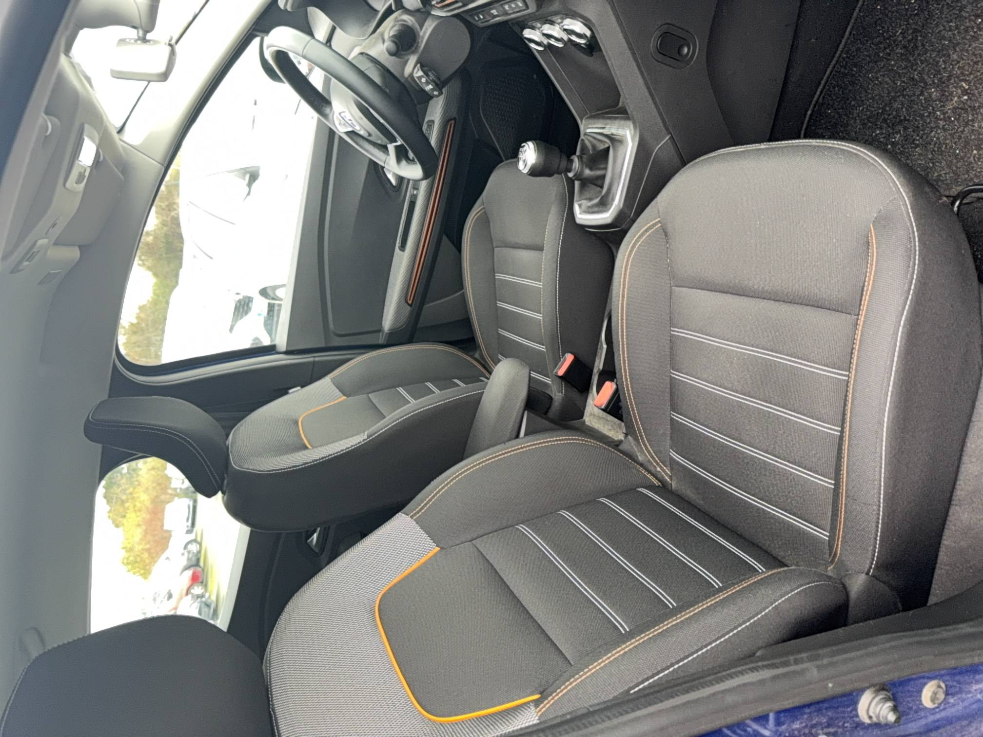 Vente en ligne Dacia Sandero 3  TCe 90 - 22 au prix de 14 890 €