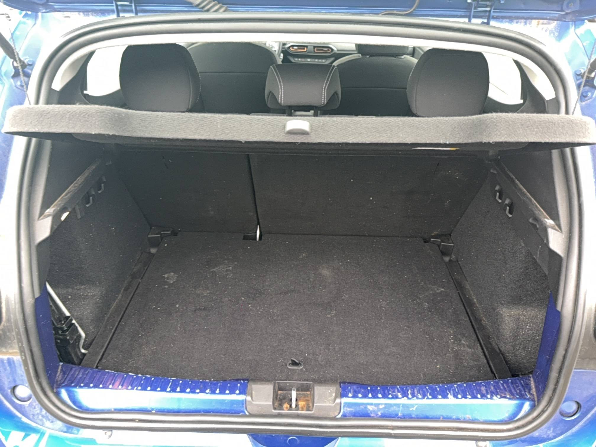 Vente en ligne Dacia Sandero 3  TCe 90 - 22 au prix de 14 890 €