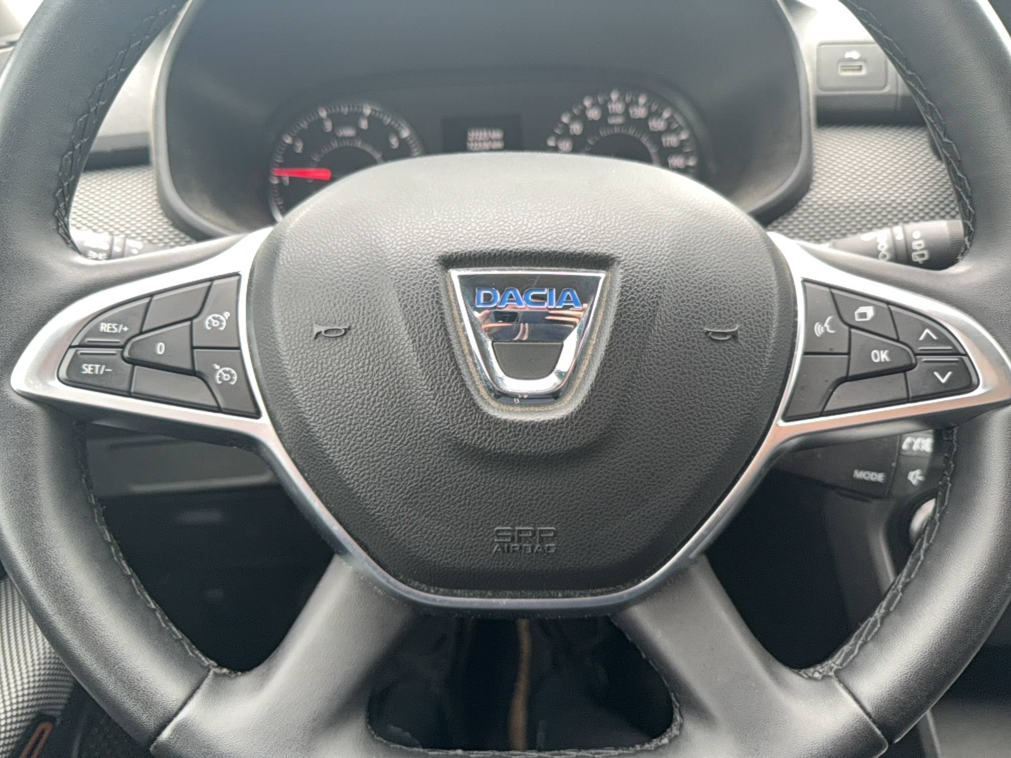 Vente en ligne Dacia Sandero 3  TCe 90 - 22 au prix de 14 890 €