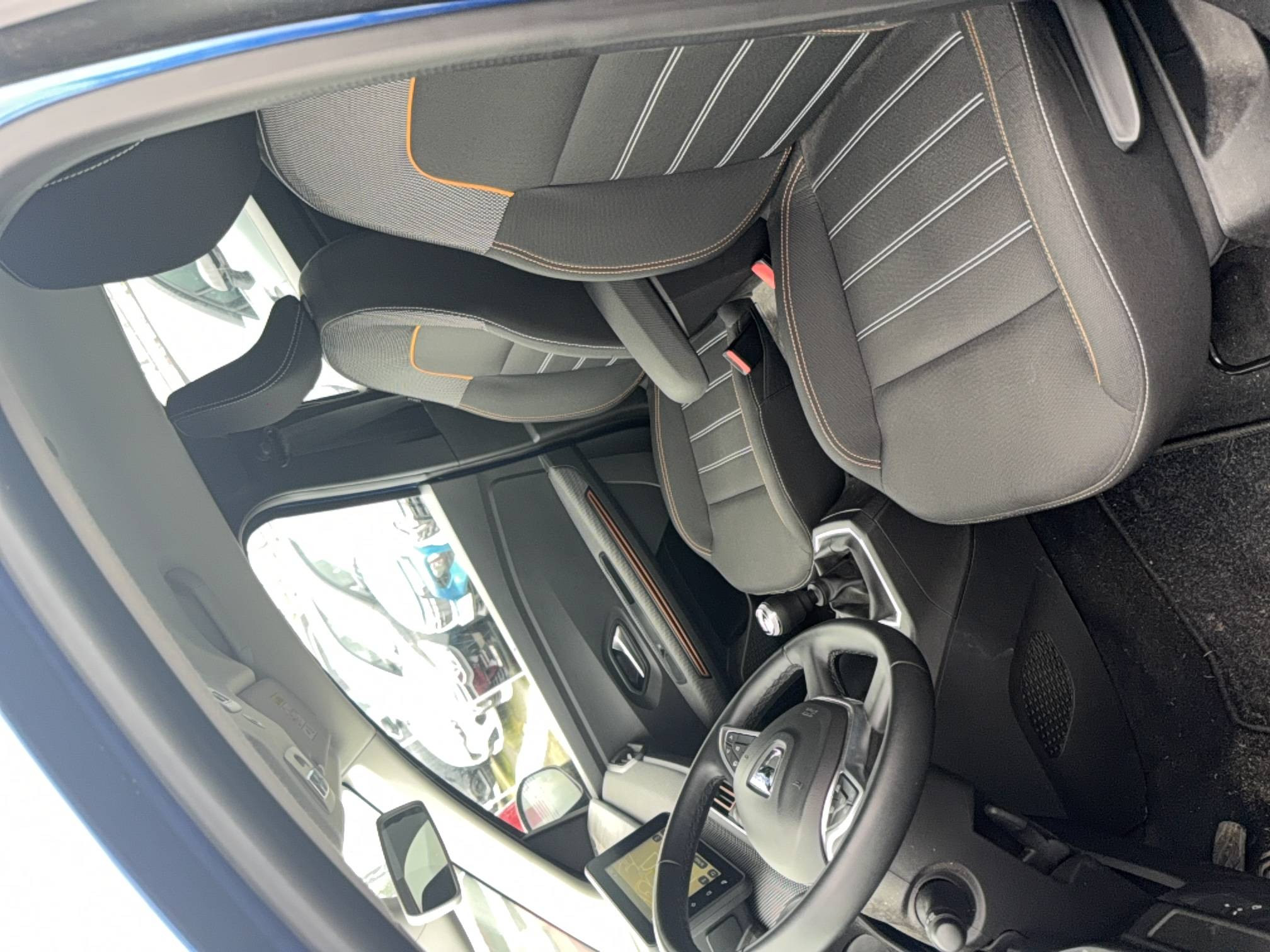 Vente en ligne Dacia Sandero 3  TCe 90 - 22 au prix de 14 890 €