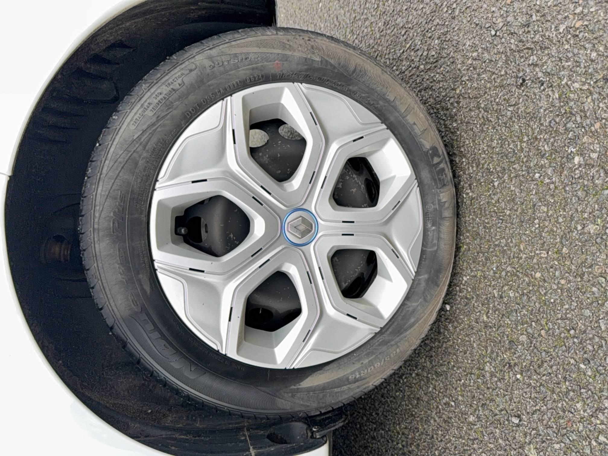 Vente en ligne Renault Twingo Electrique Twingo III Achat Intégral - 21 au prix de 9 990 €