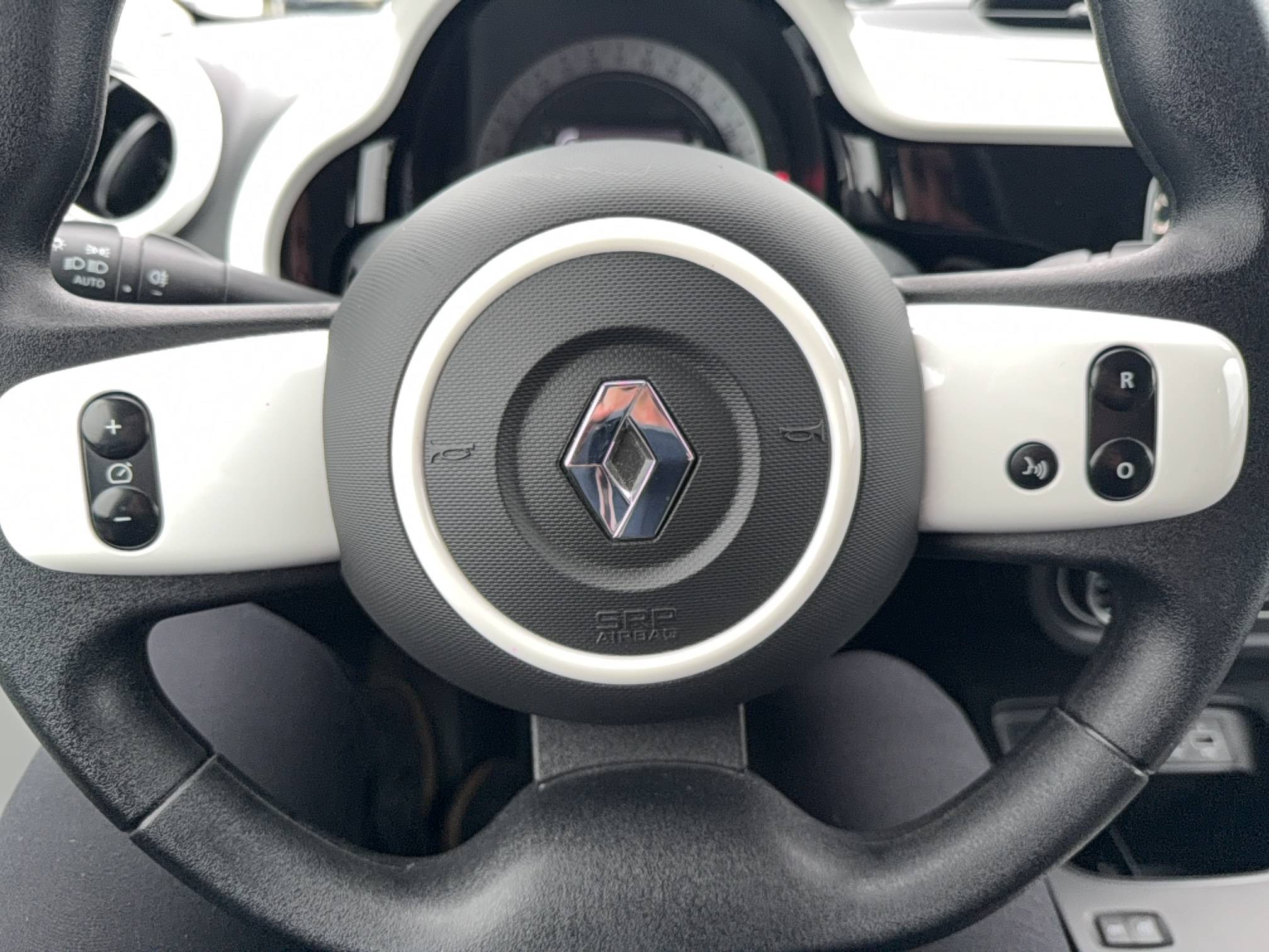 Vente en ligne Renault Twingo Electrique Twingo III Achat Intégral - 21 au prix de 9 990 €