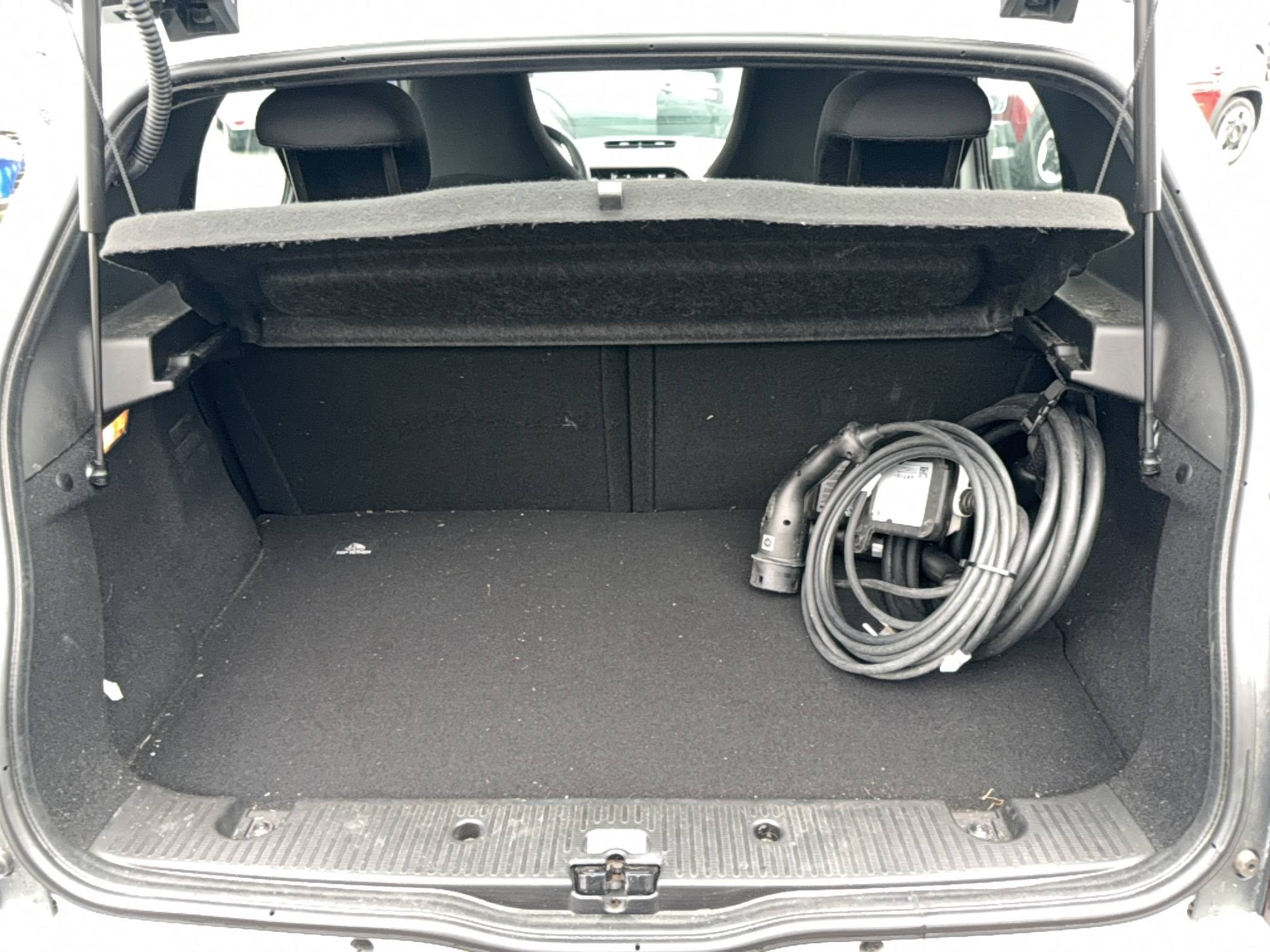 Vente en ligne Renault Twingo Electrique Twingo III Achat Intégral - 21 au prix de 9 990 €