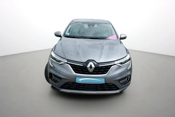 Vente en ligne Renault Arkana  TCe 140 EDC - 22 au prix de 21 990 €