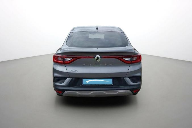 Vente en ligne Renault Arkana  TCe 140 EDC - 22 au prix de 21 990 €