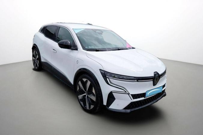Vente en ligne Renault Megane E-Tech  EV60 220 ch optimum charge au prix de 28 490 €