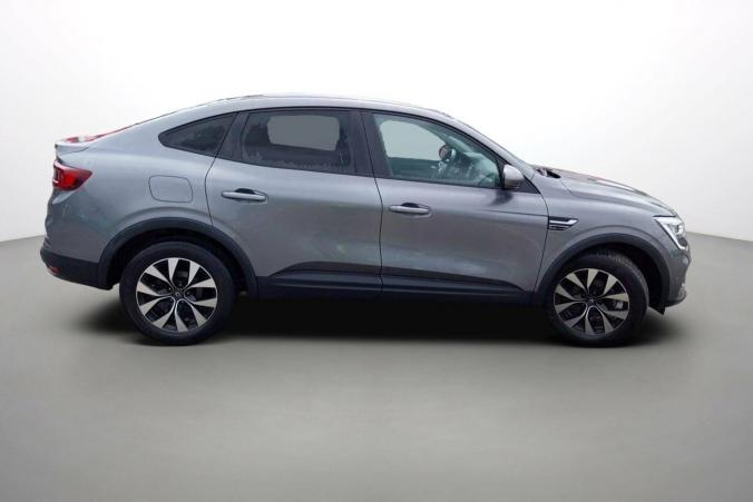 Vente en ligne Renault Arkana  TCe 140 EDC - 22 au prix de 21 990 €