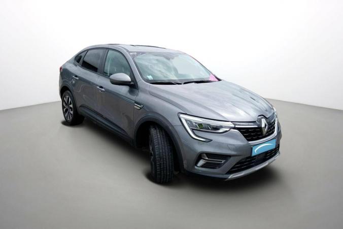 Vente en ligne Renault Arkana  TCe 140 EDC - 22 au prix de 21 990 €