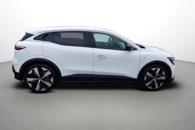 Vente en ligne Renault Megane E-Tech  EV60 220 ch optimum charge au prix de 28 490 €