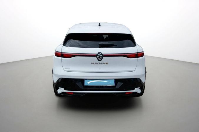 Vente en ligne Renault Megane E-Tech  EV60 220 ch optimum charge au prix de 28 490 €