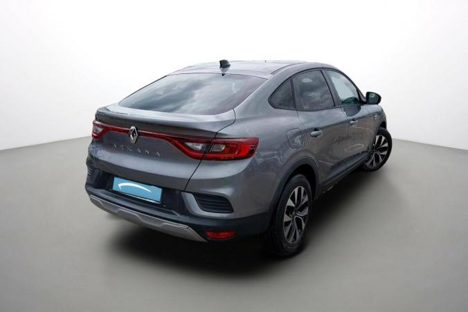 Vente en ligne Renault Arkana  TCe 140 EDC - 22 au prix de 21 990 €