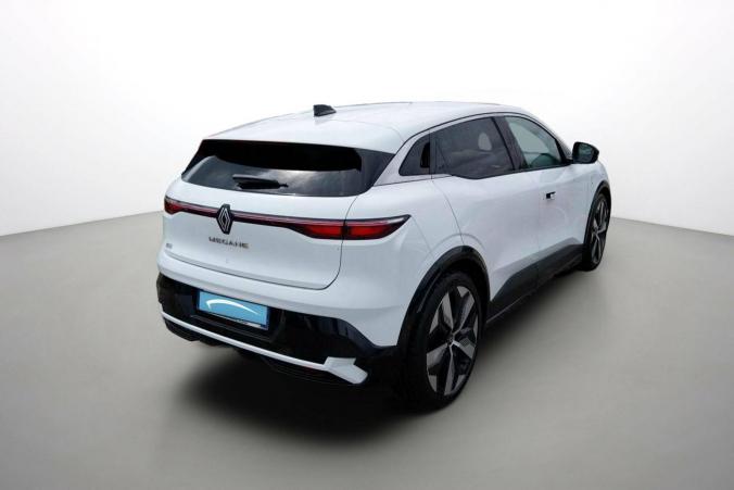 Vente en ligne Renault Megane E-Tech  EV60 220 ch optimum charge au prix de 28 490 €