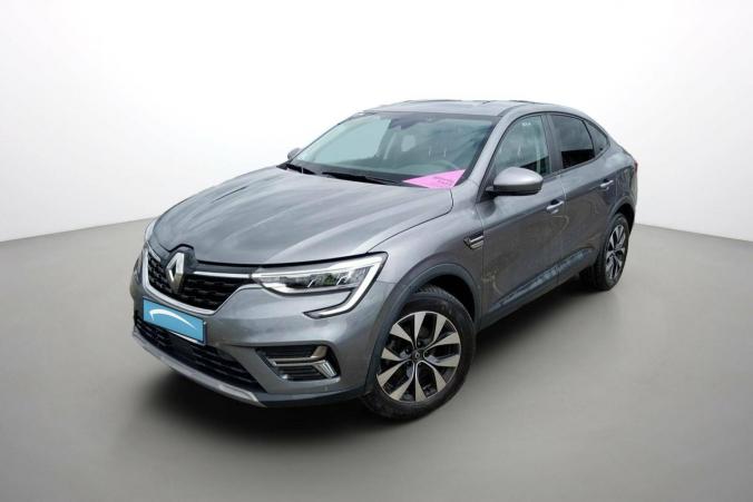 Vente en ligne Renault Arkana  TCe 140 EDC - 22 au prix de 21 990 €