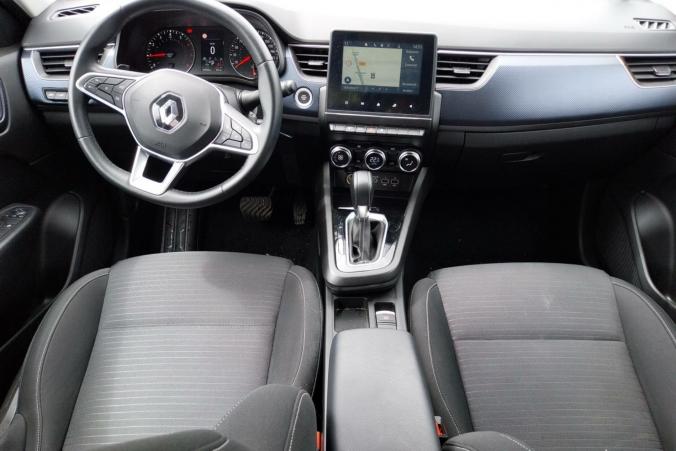 Vente en ligne Renault Arkana  TCe 140 EDC - 22 au prix de 21 990 €