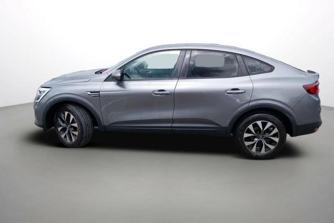 Vente en ligne Renault Arkana  TCe 140 EDC - 22 au prix de 21 990 €