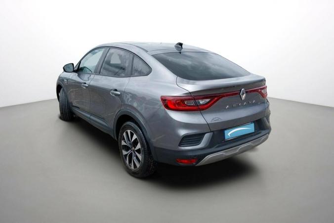 Vente en ligne Renault Arkana  TCe 140 EDC - 22 au prix de 21 990 €
