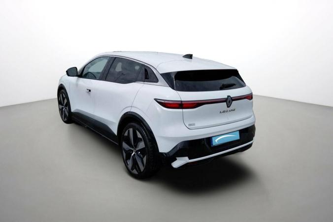 Vente en ligne Renault Megane E-Tech  EV60 220 ch optimum charge au prix de 28 490 €