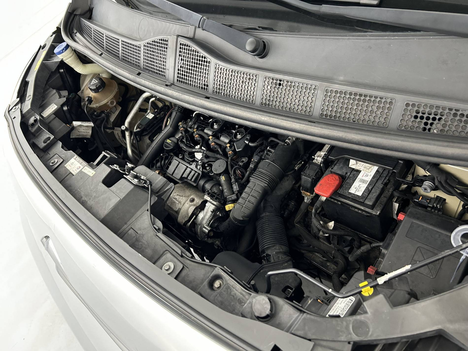 Vente en ligne Citroën Spacetourer Spacetourer XL BlueHDi 120 S&S BVM6 au prix de 23 890 €