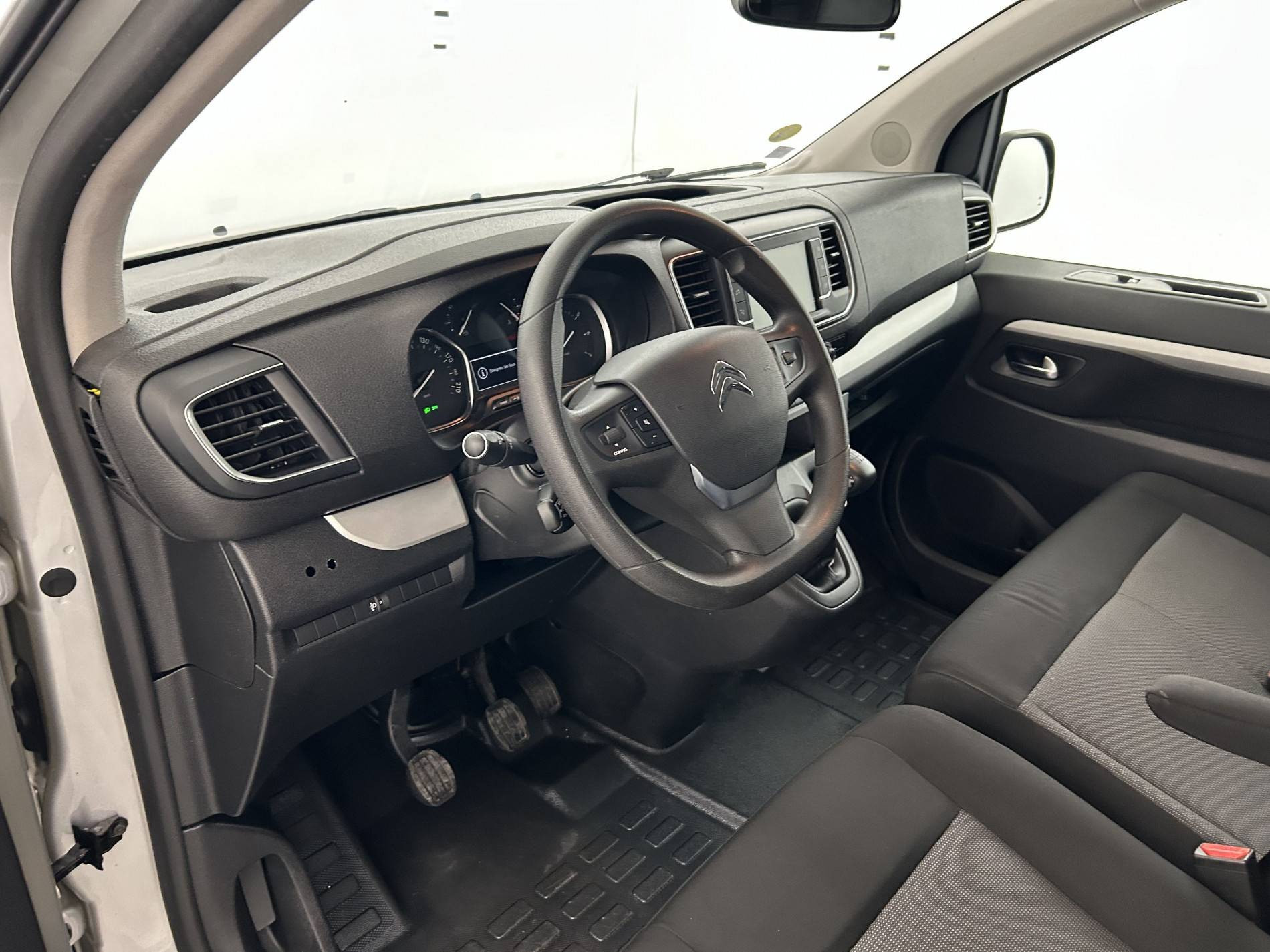 Vente en ligne Citroën Spacetourer Spacetourer XL BlueHDi 120 S&S BVM6 au prix de 23 890 €