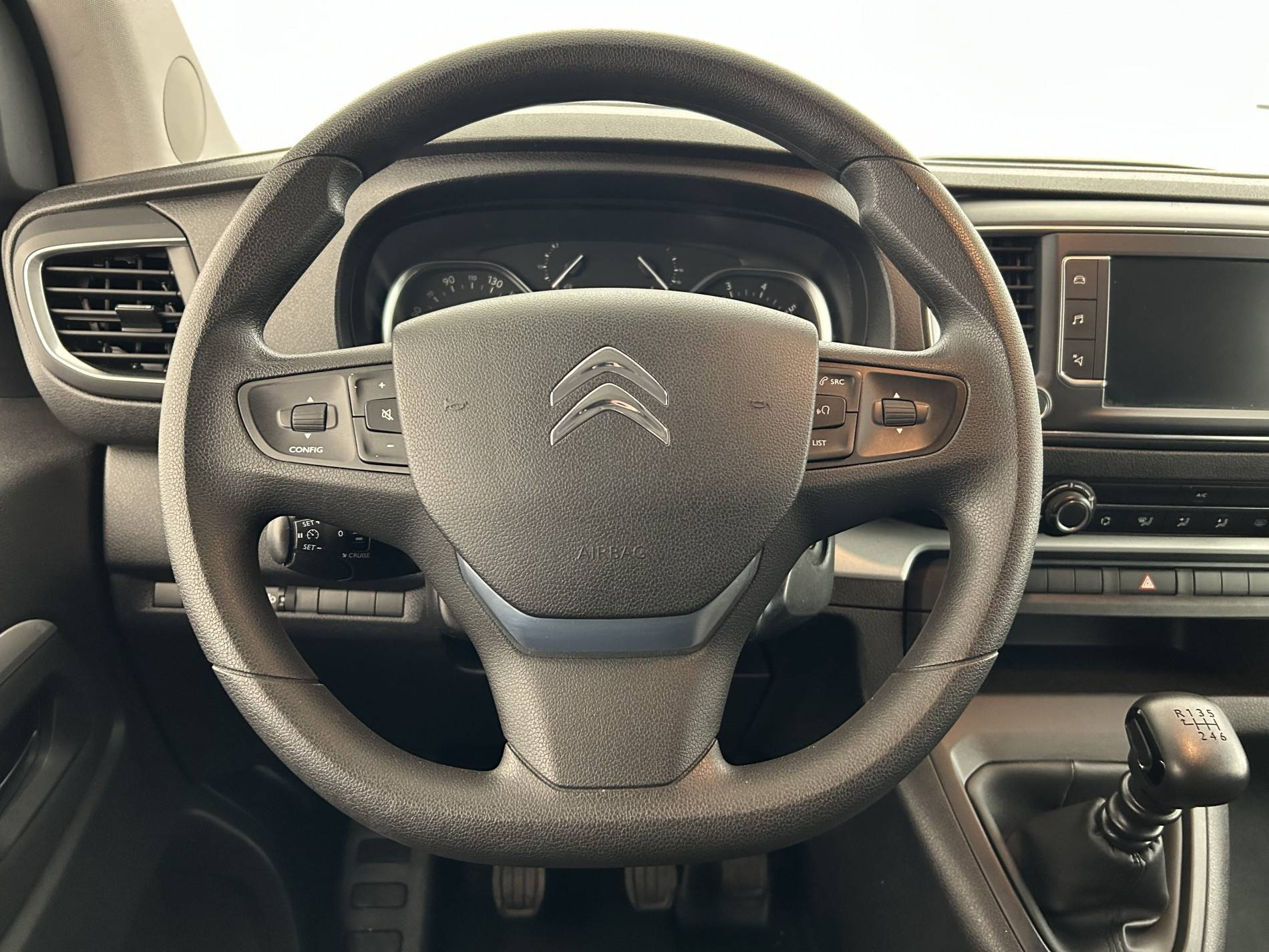 Vente en ligne Citroën Spacetourer Spacetourer XL BlueHDi 120 S&S BVM6 au prix de 23 890 €