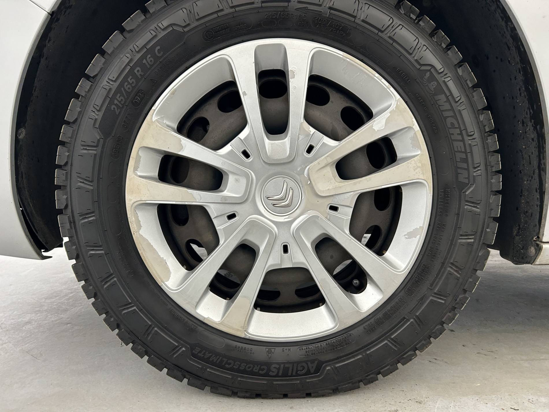 Vente en ligne Citroën Spacetourer Spacetourer XL BlueHDi 120 S&S BVM6 au prix de 23 890 €