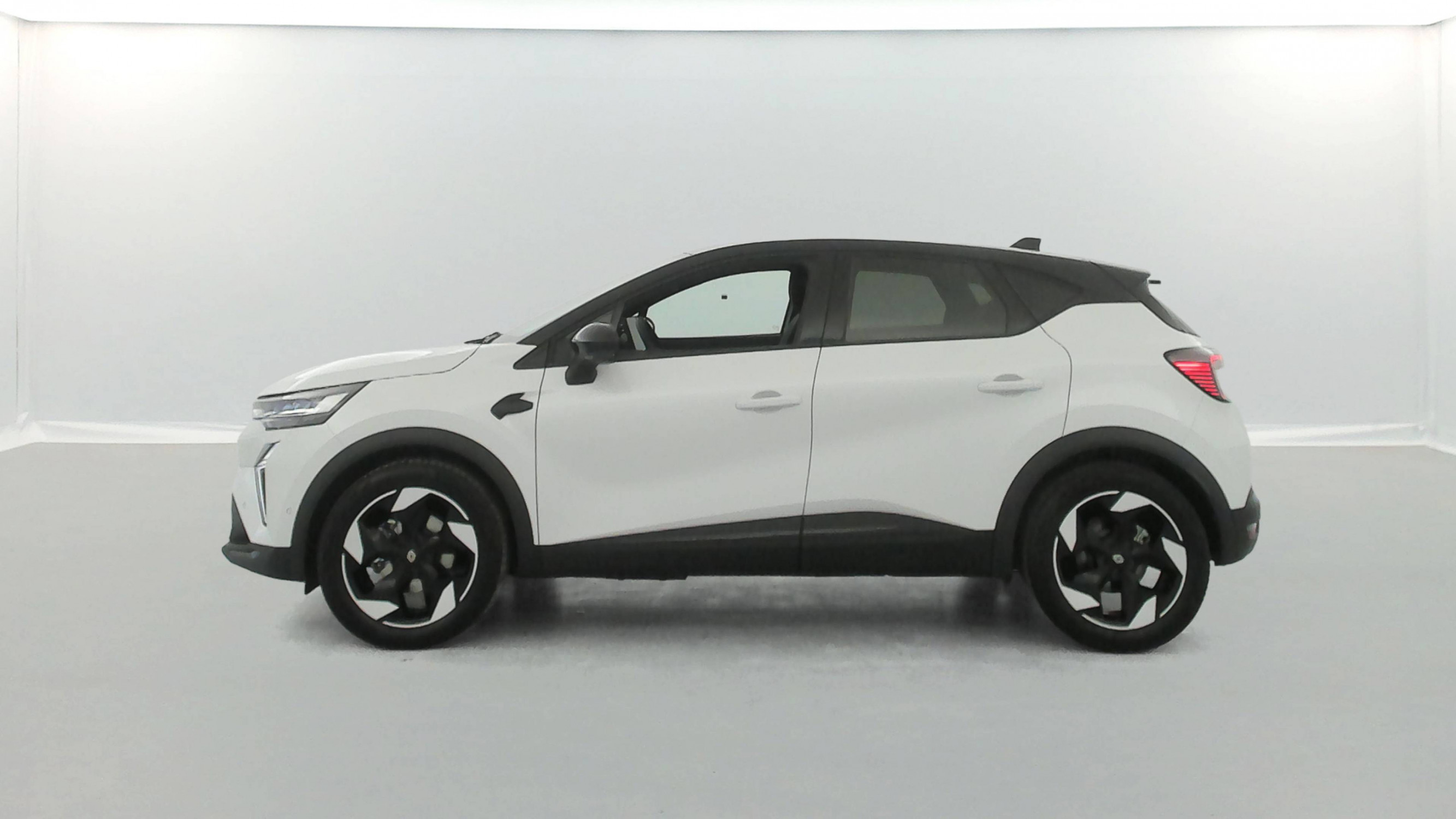 Vente en ligne Renault Captur  E-Tech full hybrid 145 ch au prix de 25 690 €