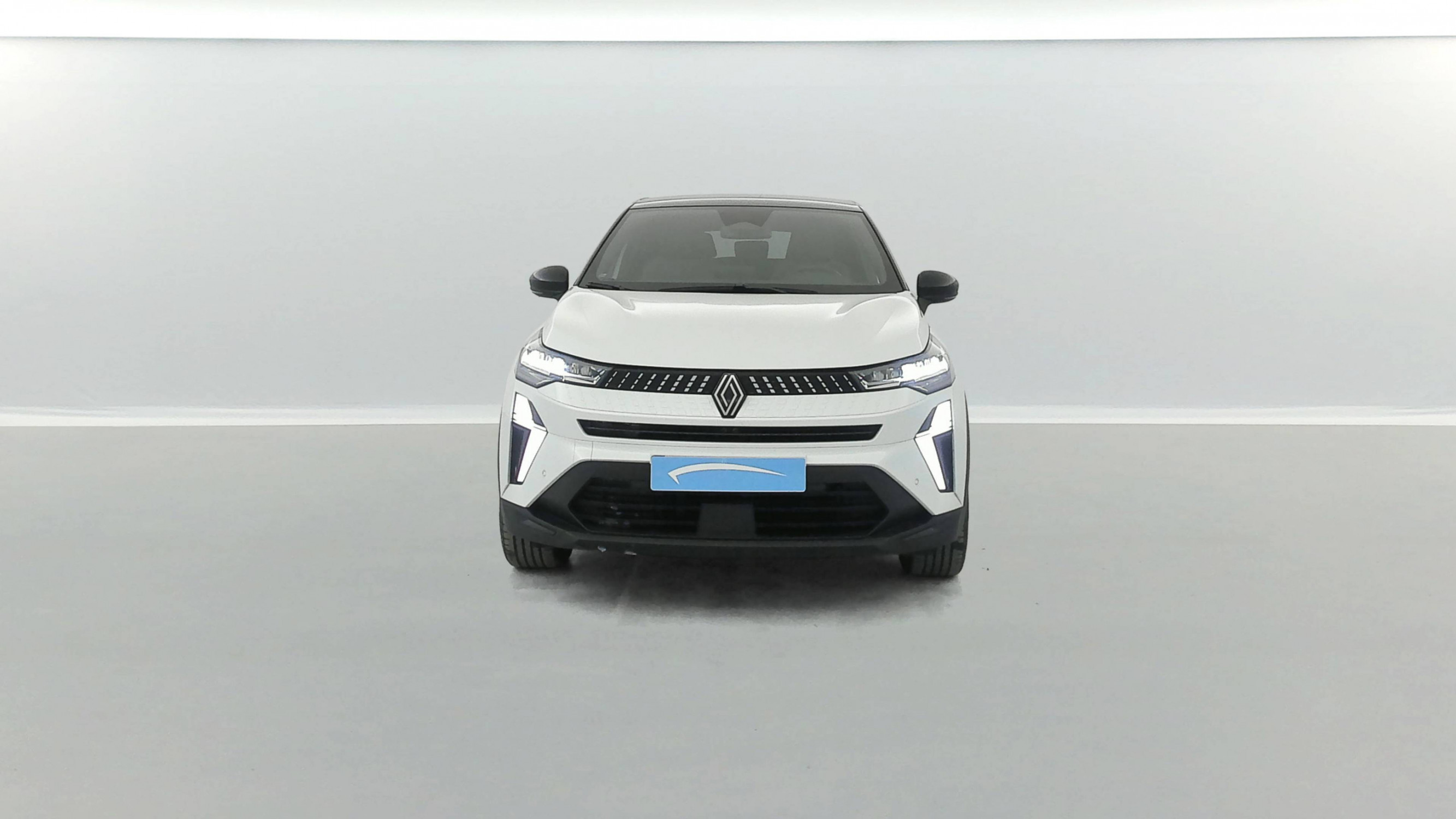 Vente en ligne Renault Captur  E-Tech full hybrid 145 ch au prix de 25 690 €