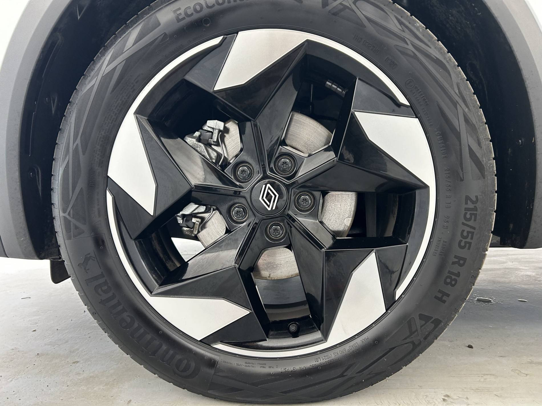 Vente en ligne Renault Captur  E-Tech full hybrid 145 ch au prix de 25 690 €