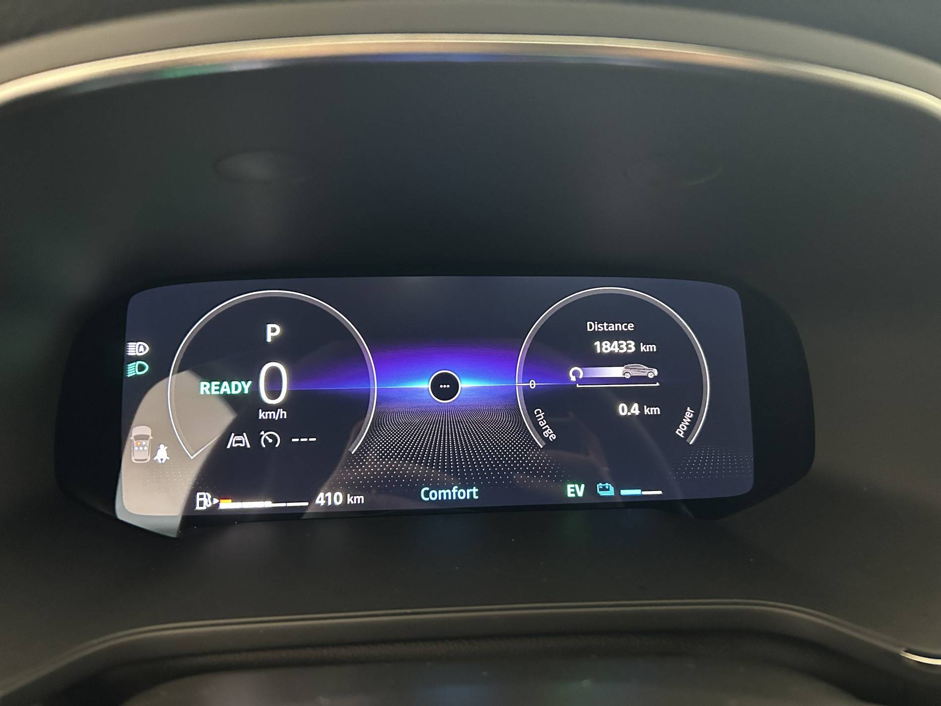 Vente en ligne Renault Captur  E-Tech full hybrid 145 ch au prix de 25 690 €