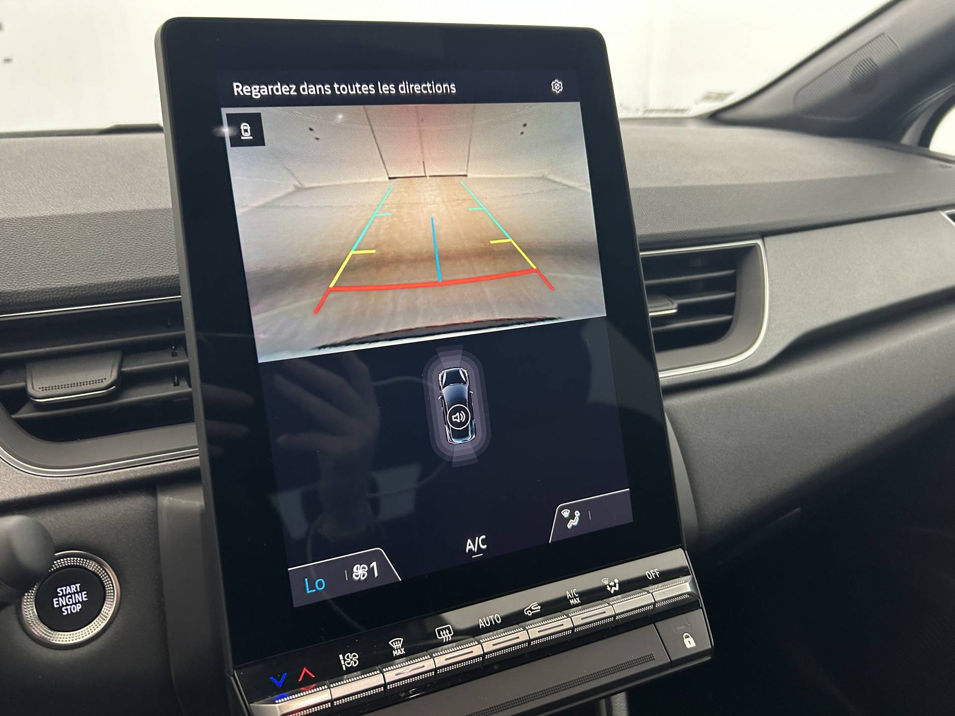 Vente en ligne Renault Captur  E-Tech full hybrid 145 ch au prix de 25 690 €