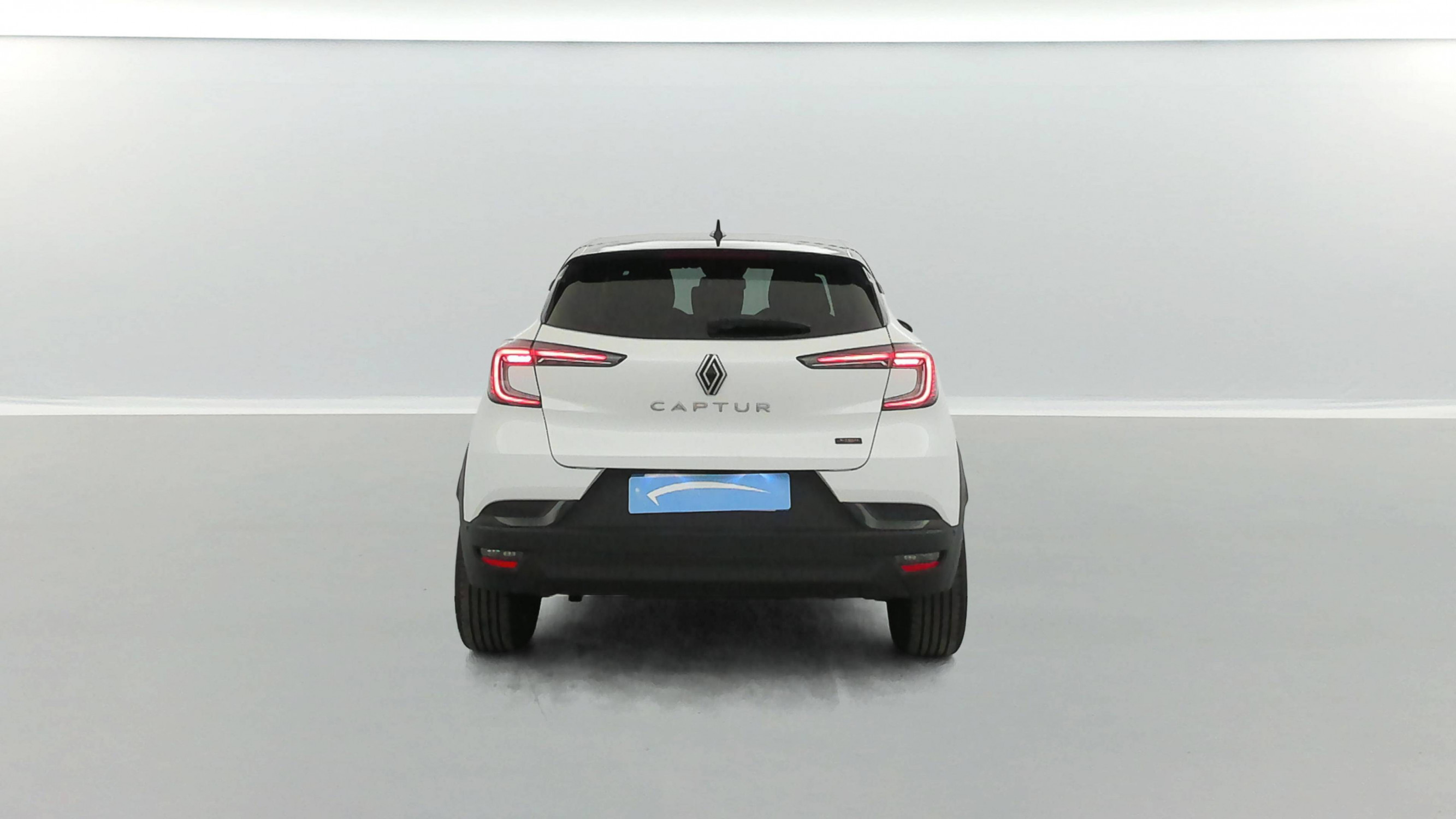 Vente en ligne Renault Captur  E-Tech full hybrid 145 ch au prix de 25 690 €