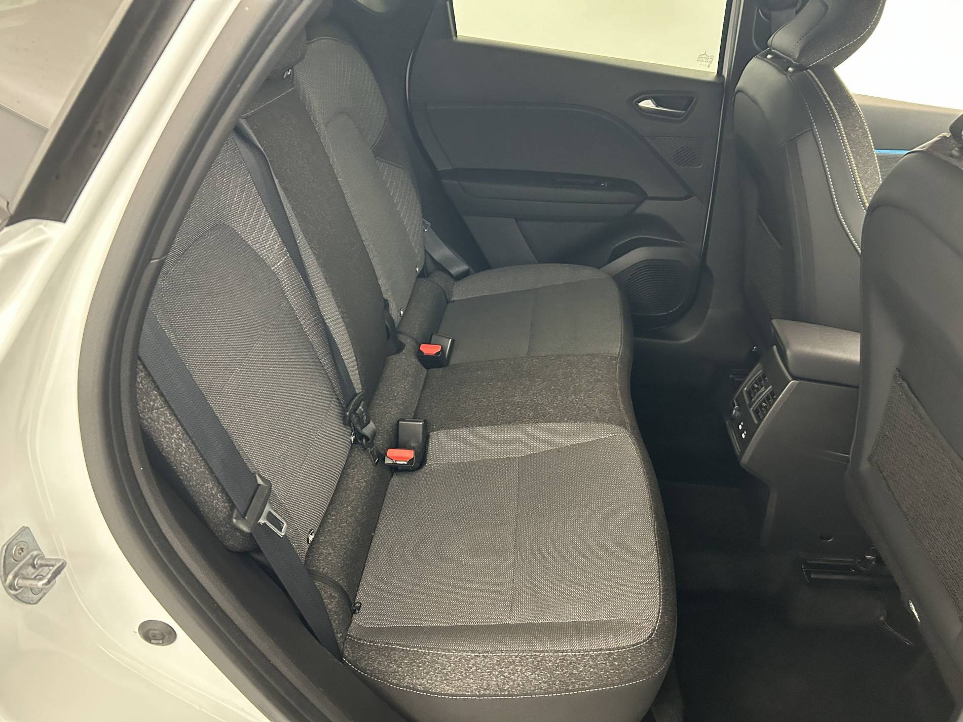 Vente en ligne Renault Captur  E-Tech full hybrid 145 ch au prix de 25 690 €