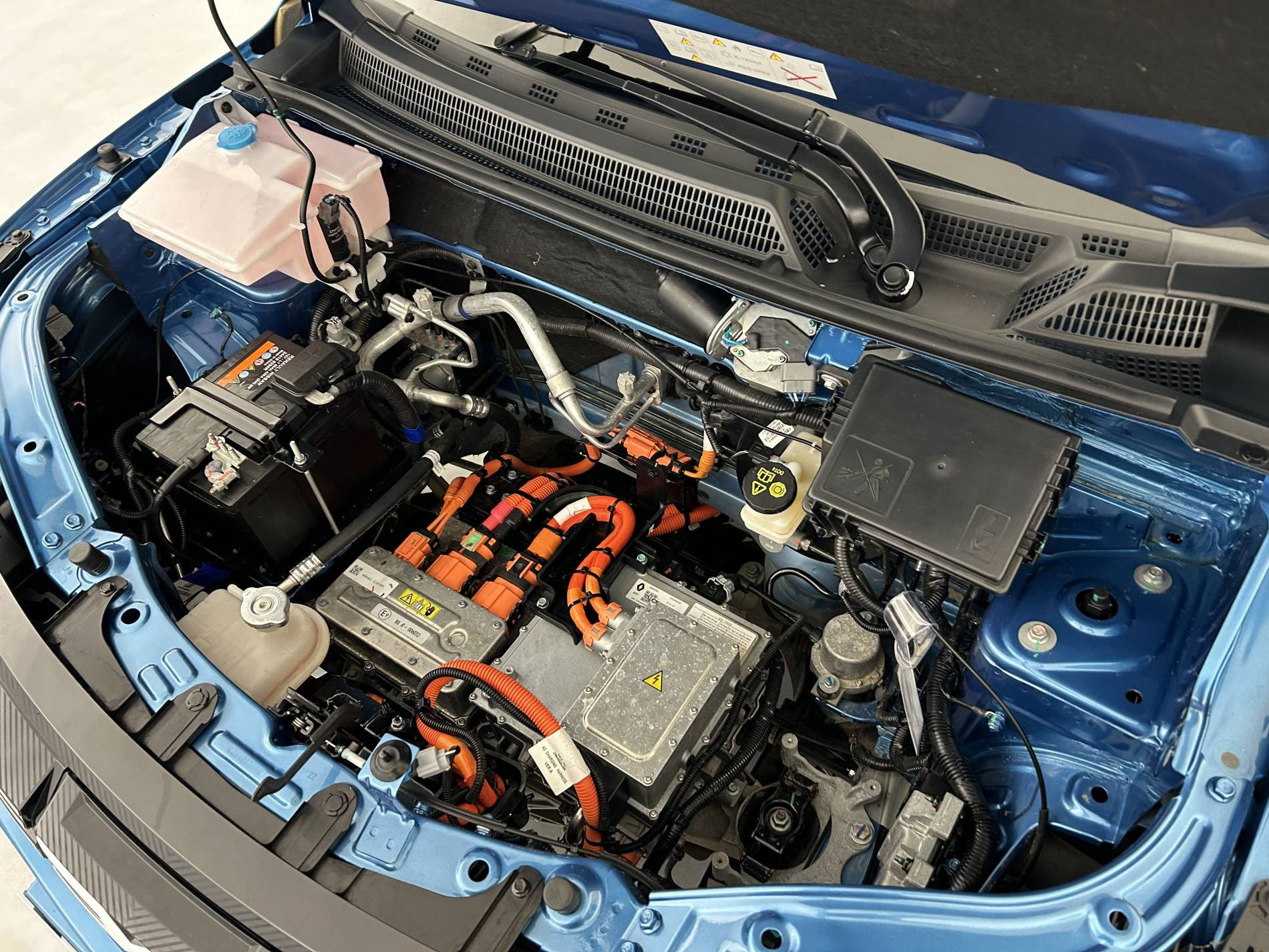 Vente en ligne Dacia Spring Spring au prix de 8 890 €